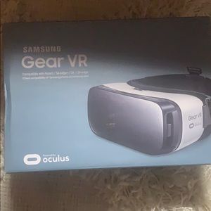 Samsung Gear VR